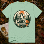 Chirp Happens T-Shirt