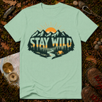 Stay Wild T-Shirt