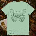 Midnight Butterfly T-Shirt