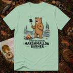 Professional Marshmallow Burner T-Shirt