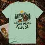 Smoke Means Flavor T-Shirt
