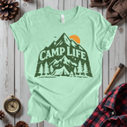 Camp Life T-Shirt