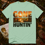 Gone Huntin' T-Shirt
