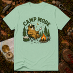Camp Mode T-Shirt