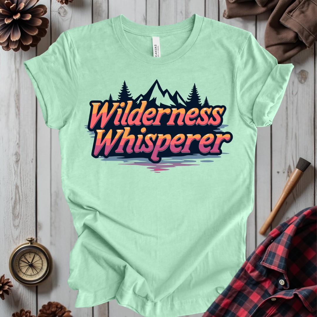 Wilderness Whisperer