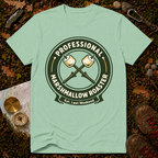 Professional Marshmallow Roaster T-Shirt