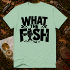 What The Fish T-Shirt
