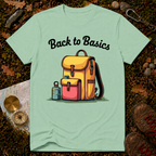 Back To Basics T-Shirt