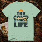 The Camp Life T-Shirt