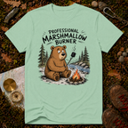 Professional Marshmallow Burner T-Shirt
