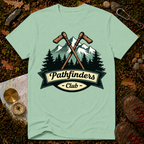 Pathfinders Club T-Shirt