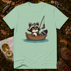 Unlucky Fishing T-Shirt