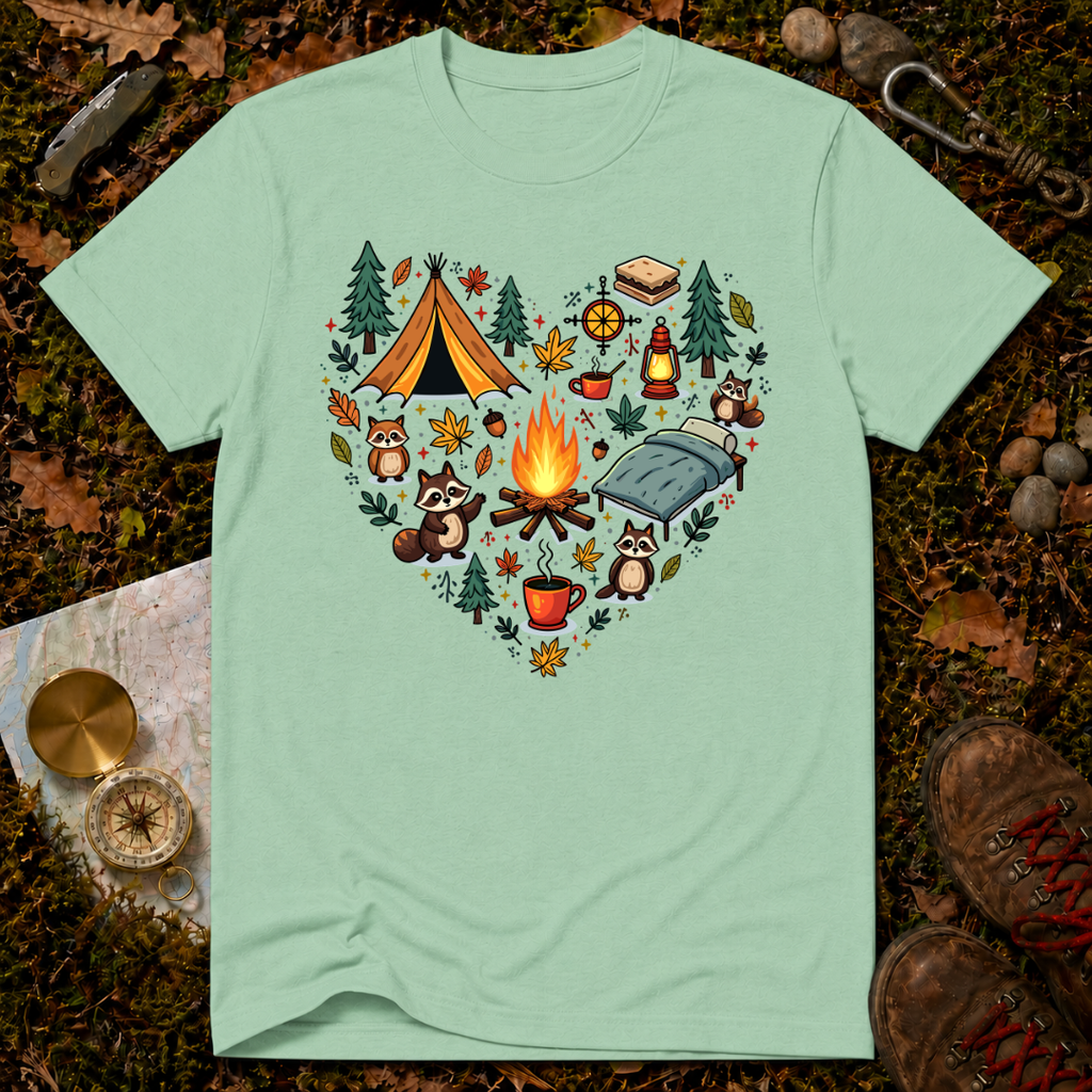 Nature Lover T-Shirt