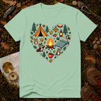 Nature Lover T-Shirt
