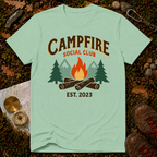 Campfire Social Club T-Shirt
