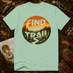 Find Your Trail T-Shirt
