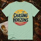 Chasing Horizons T-Shirt