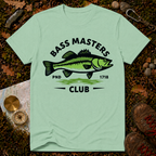 Bass Masters Club T-Shirt