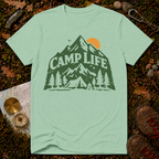 Camp Life T-Shirt