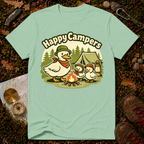 Happy Campers Duck T-Shirt