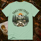 Take The Trail T-Shirt