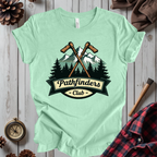 Pathfinders Club T-Shirt