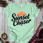 Sunset Chaser
