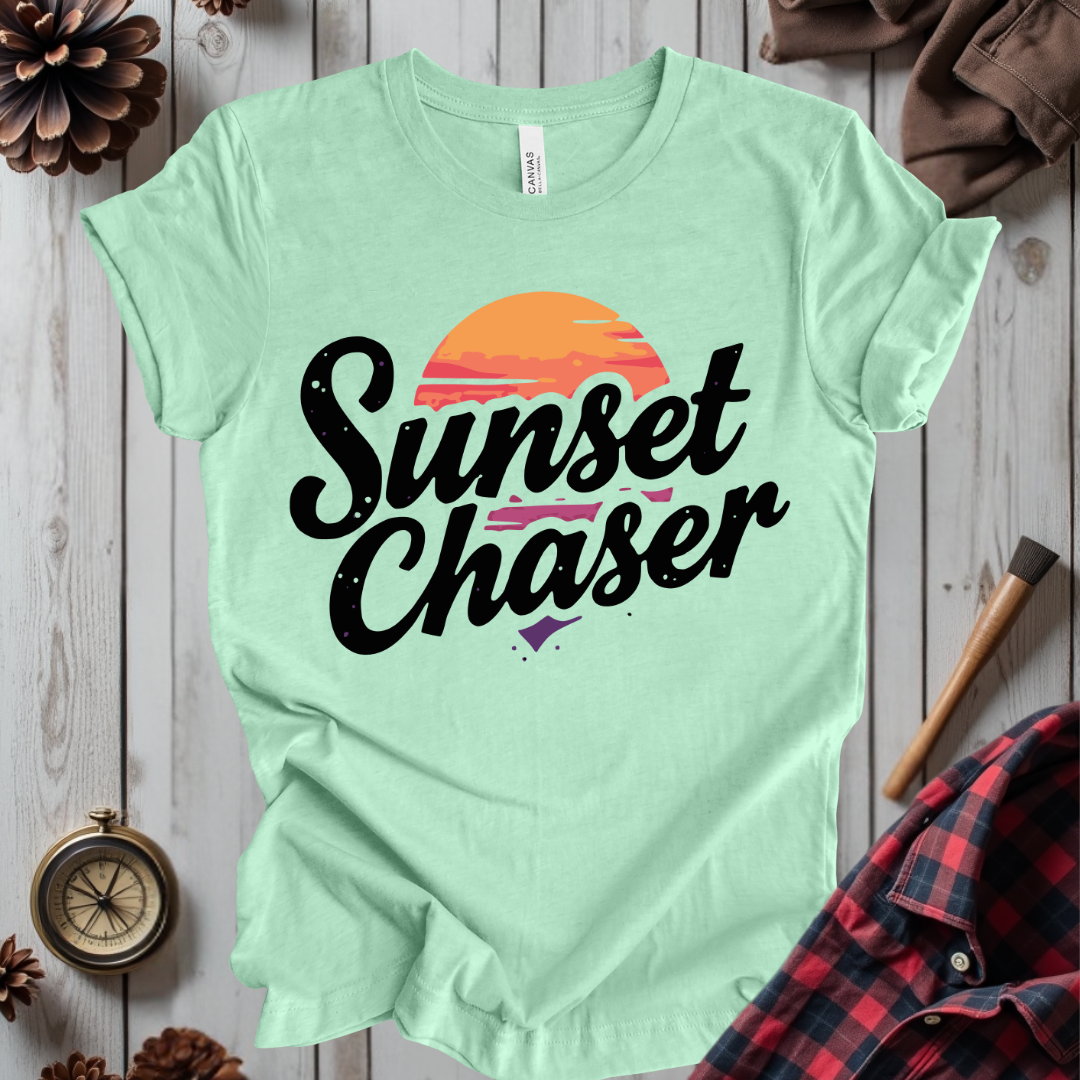 Sunset Chaser