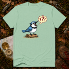 Funny Blue Jay T-Shirt