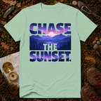 Chase The Sunset T-Shirt