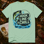 Hook Line & Chill T-Shirt