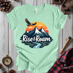Rise & Roam T-Shirt