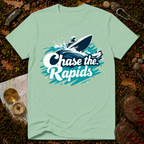 Chase The Rapids T-Shirt