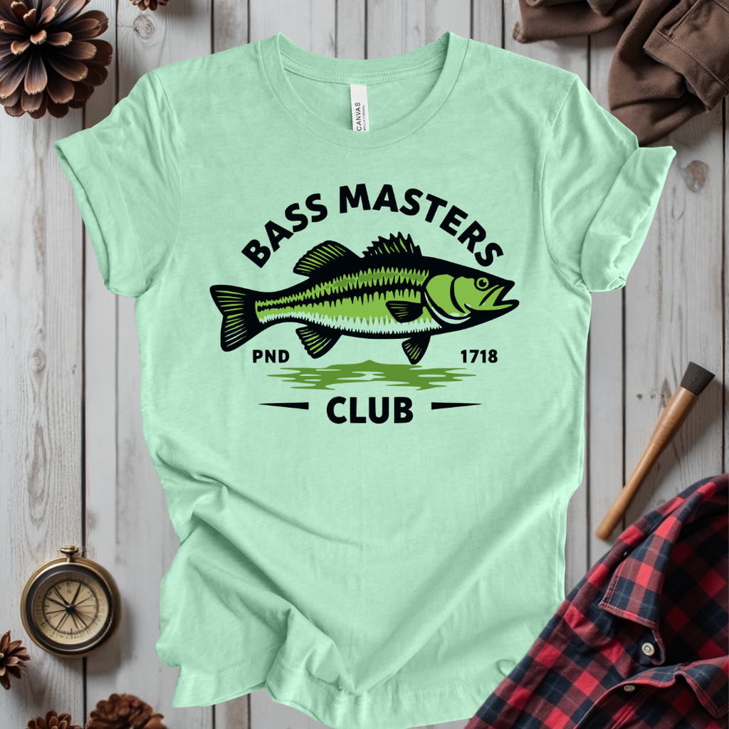 Bass Masters Club