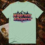 Wilderness Whisperer T-Shirt