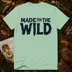 Made For The Wild T-Shirt