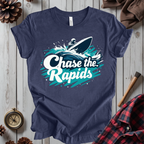 Chase The Rapids
