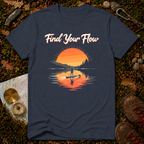 Find Your Flow T-Shirt