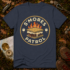 S'mores Patrol T-Shirt