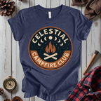 Celestial Campfire Club