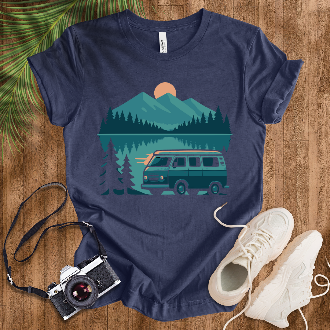 Lakeside Camper