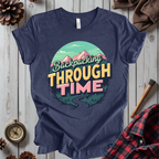 Backpack Through Time