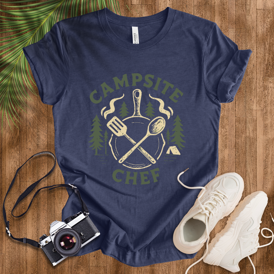 Campsite Chef