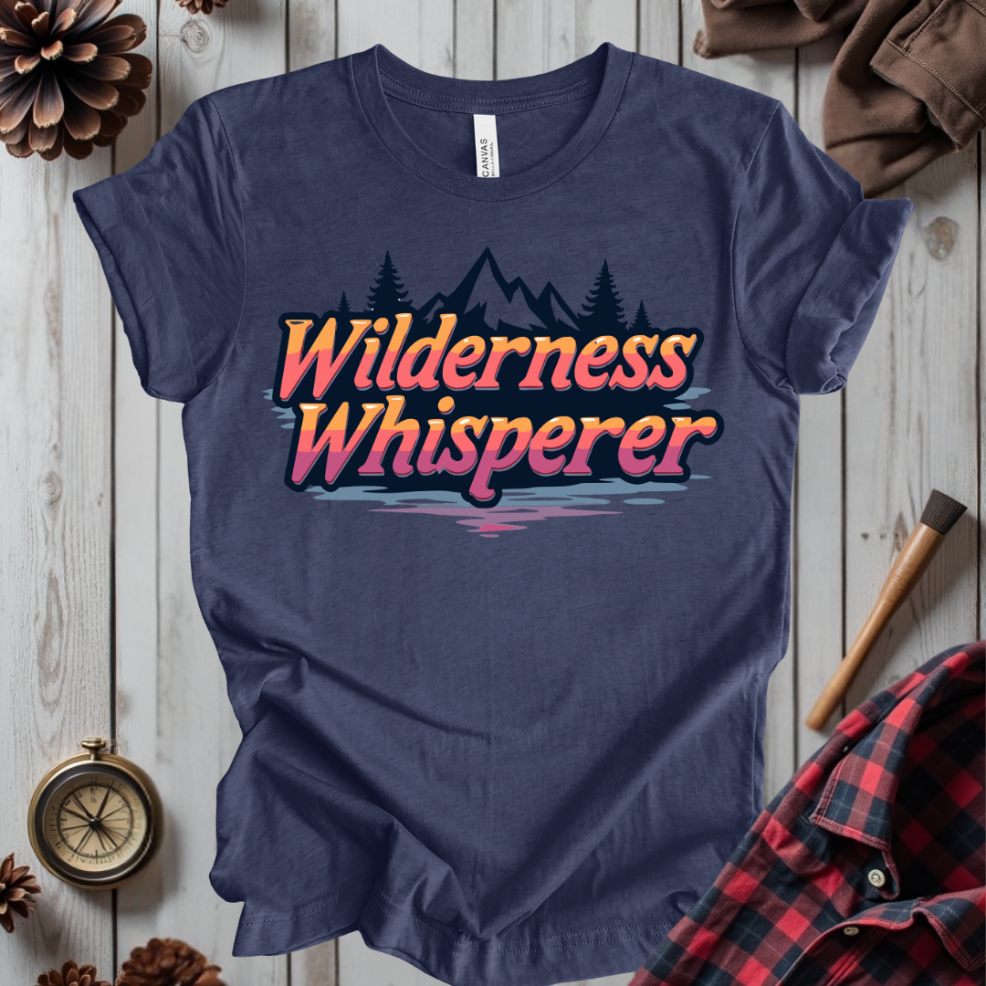 Wilderness Whisperer