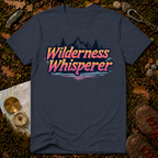 Wilderness Whisperer T-Shirt