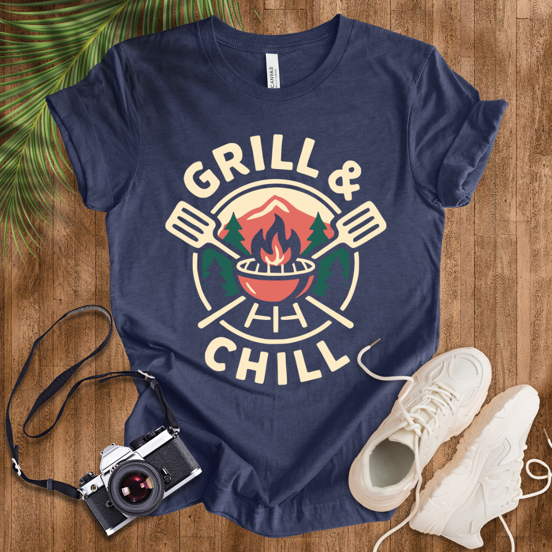 Grill & Chill
