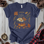 Cozy Breakfast T-Shirt