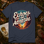 Echoes Of Adventure T-Shirt