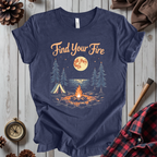Find Your Fire T-Shirt
