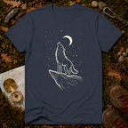 Howling Wolf T-Shirt
